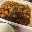 동궁찜닭화봉점