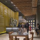 기자레스토랑 | 이집트 여행) 카이로 기자 맛집 리스트 (레스토랑 피라미드 / 주바 zooba / 스타벅스 대박물관)