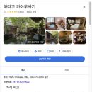 푸른온천목욕탕 | 후쿠오카 온천여행 히타 하타고 가야우사기 료칸 룸타입 예약 꿀팁