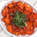 참닭갈비