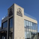 루아 | 강릉 강문동 대형카페 |강릉에서 만나는 에펠탑 에펠루아 후기