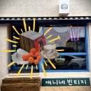 애니네빈티지 | 제주 세화해수욕장 소품샵 애니네빈티지 내돈내산후기