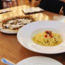 더현대맛집_분위기 좋은 여의도 파스타맛집 [이탈리 EATALY 더현대]
