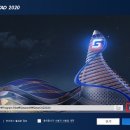 GstarCAD - 2020 추가된 기능 : IFC 파일 지원 이미지