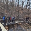 제518차 역사 탐방동아리 웰빙산행팀후기1.22(목) 이미지