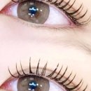 유비네일 | 부천 상동속눈썹 잘하는 유비뷰티 눈매에 딱 맞게 예쁘게 속눈썹연장하고 왔어요!