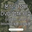썬PC | [W11.] 본식 가성비 DVD 업체 비교 및 추천(스냅썬, 스냅스타, 하이라이트 필름, 르랑필름)