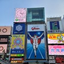 [일본여행]일본 오사카, 교토 2박3일 여행 후기