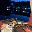 고재낚시터 | 양평 고재 낚시터 후기(방갈로 낚시, 25.11.22~23, 토일주말)