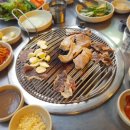 시립박물관 외부 화장실 이미지