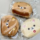 구로지웰 | CGV 리락쿠마 파우치 단품 구매 실물 후기(가격, 판매극장, 기간)