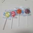 팝스２１ | 내돈내산│무설탕 캔디 🍭 졸리팝스(Zolli Pops) 후기
