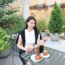 더빌리지펍 | 성수동 핫플 카페씨떼, 쿠에른 더 빌리지 테라스에서 먼슬리 씨떼 메뉴 즐기기