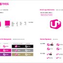 LG U+ / 엘지 유플러스 로고 / ai 파일 / 벡터 파일 / 일러스트 파일 / 무료 벡터 / 로고 다운 이미지