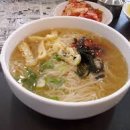 맛있는멸치국수