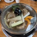 생각날 때 가는 곳🧊🍜🥟_군포/의왕 냉모밀, 만두 전골 맛집_군포 경복궁개성손만두 내돈내산 솔직 후기