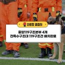 중앙119구조본부(호남119특수구조대) 이미지