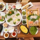 성수횟집 이미지