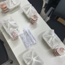 백두세탁소 | [블챌]주간일기 챌린지 | 7월 3주차🖤(이영미궁중한방삼계탕, 아라타, 롤링파스타, 원로그플리마켓후기)
