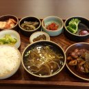 엄마손맛식당 네이버블로그