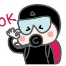 스쿠버라운지