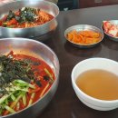 좋은날국수집 티스토리