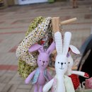 한땀한땀 손놀이 이미지