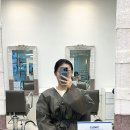 계양구미용실/ 이철헤어커커 호연점장님 단발레이어드펌 후기