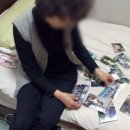 한 태권도장 이미지