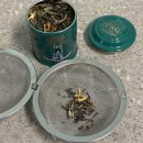 블라썸티 | [티향저격] 달달한 복숭아차 녹차, TWG 게이샤 블라썸 티 (잎차)