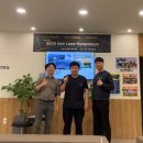 연합의원 | 제4차 우리연합의원 탈모 심포지엄 후기 &lt;청주 우리연합의원&gt;