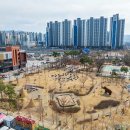 선사시대로 테마거리 이미지