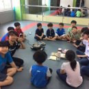 유앤아이태권도 이미지