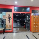 한양스포츠센터 앞 이미지