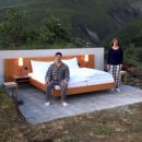 알프스호텔 이미지