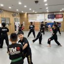 강남합기도킥복싱 이미지