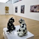 안의탕 | 서울 강남 압구정 전시 탕컨템포러리 아트 전시회 디렌리 개인전
