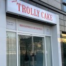 트롤리케이크 | 대구 레터링 트롤리케이크 당일 주문제작 후기