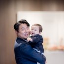 [군산 라마다호텔 돌잔치 스냅] 사랑스러운 막내의 돌잔치 후기