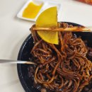 신갈중학교 | 신갈 기흥 중식집 메이산7070 배달 후기 및 매운짜장 맵기