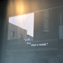 (주)오콘 | 대구 동인동 느좋 양식집 주오일 시오콘부파스타 후기