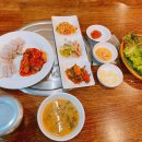 신설보쌈앤칼국수 이미지