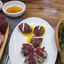 광주 쌍촌동 생고기 맛집 한우촌 솔직후기