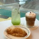 크로크루 - 고양시 덕양구 꽃마을로 27 | 부산 전포 디저트 카페 LUNEAㅣ달콤한 디저트 추천