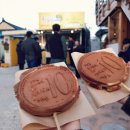 경주십원빵 이미지