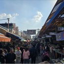 모래내시장 이미지