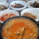 송우즉석순두부 이미지