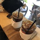 237커피(COFFEE) | 11월 4박 5일 치앙마이 자유여행 (w.엄마)