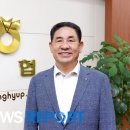 [뉴스리포트] 국영석 고산농협 조합장, 완주군 농업경제 발전 견인