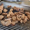 보산숯불장작구이 이미지